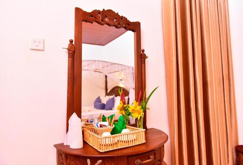 Семейный Номер, Ariya Rest & Ayurveda Spa