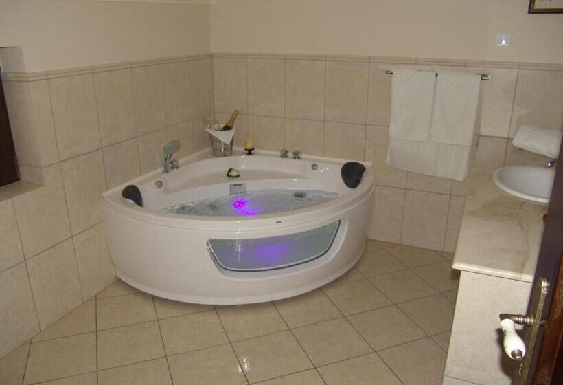 Люкс, Pension Noblesse