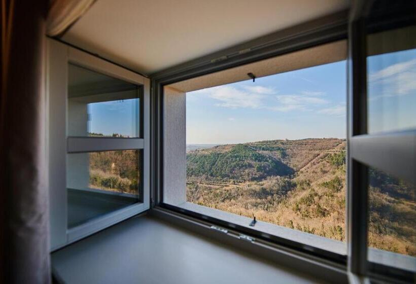 수피리어 룸, B&b Artegnana 1798