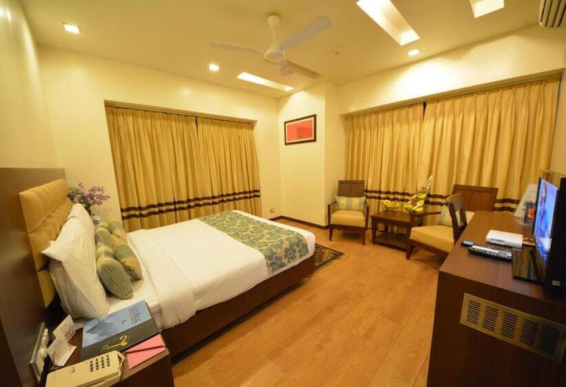 اتاق پرمیوم, The Legend Inn @nagpur