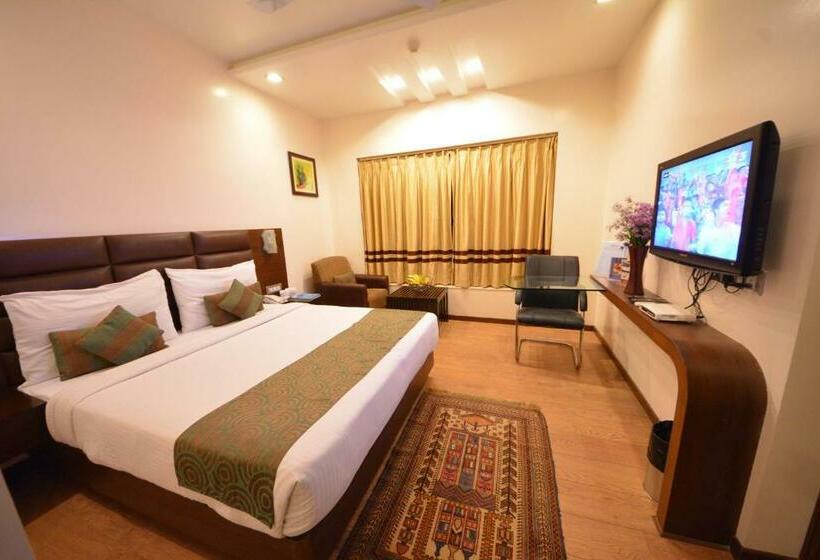 اتاق اجرایی, The Legend Inn @nagpur