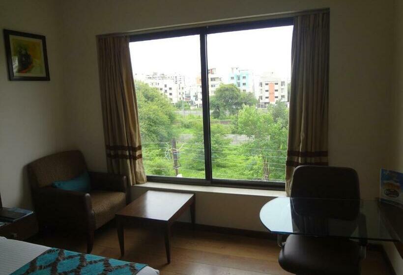 اتاق اجرایی, The Legend Inn @nagpur