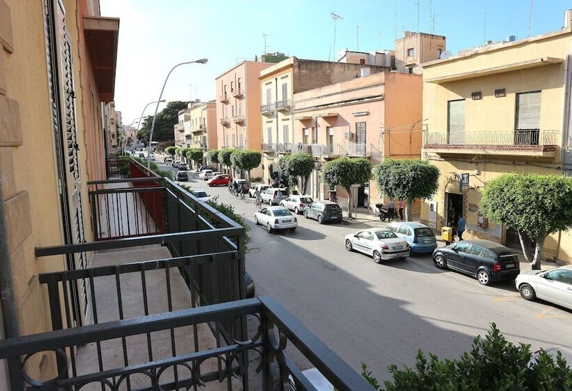 اتاق استاندارد با سرویس بهداشتی مشترک, Le Margherite   Casa Vacanze