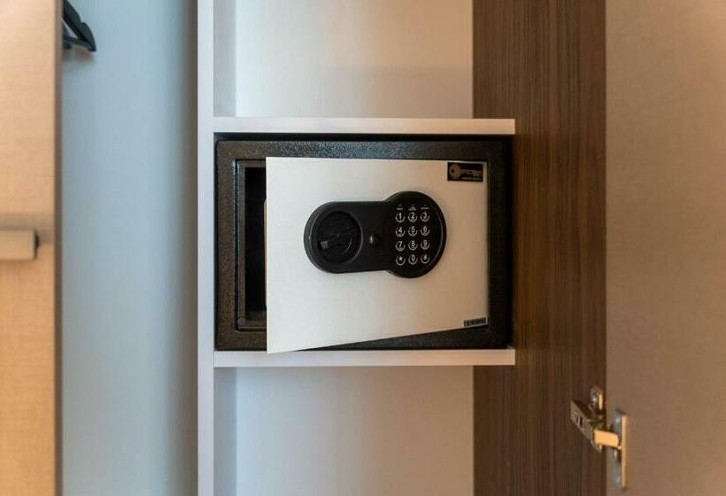 اتاق سوپریور, Aurora Rooms B&b Pula