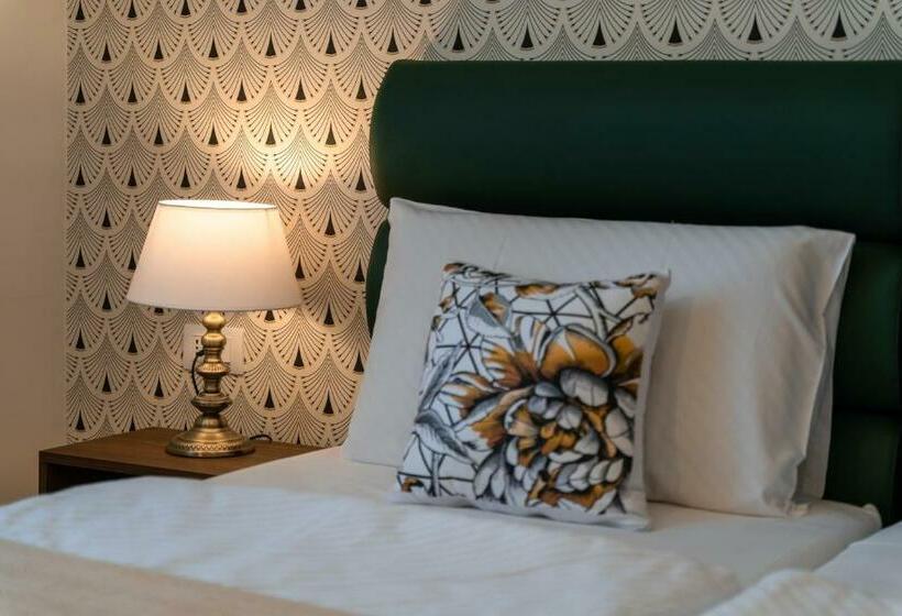 اتاق سوپریور, Aurora Rooms B&b Pula