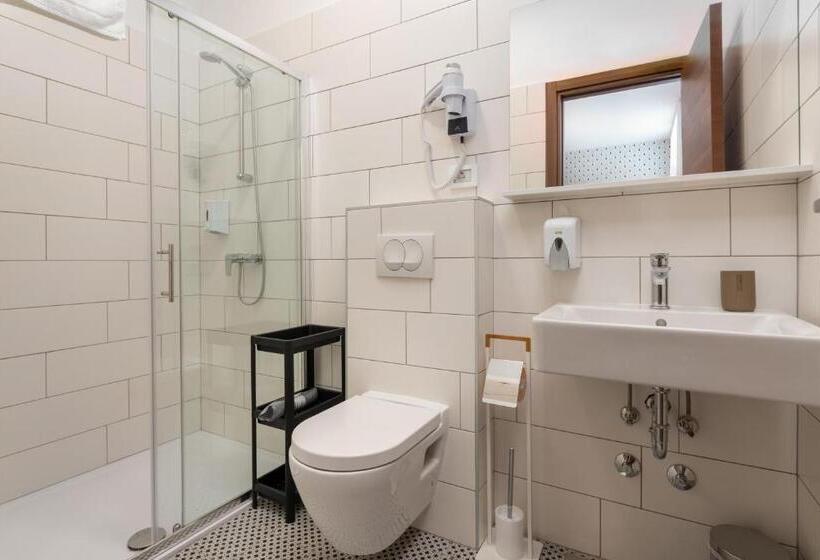 اتاق سوپریور, Aurora Rooms B&b Pula