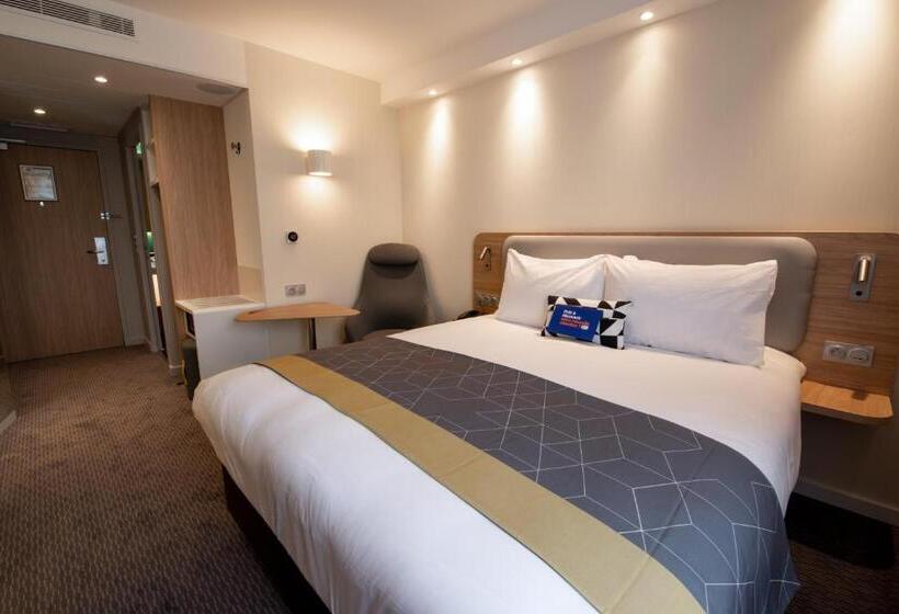 Номер Стандарт, Holiday Inn Express   Arcachon   La Teste, An Ihg