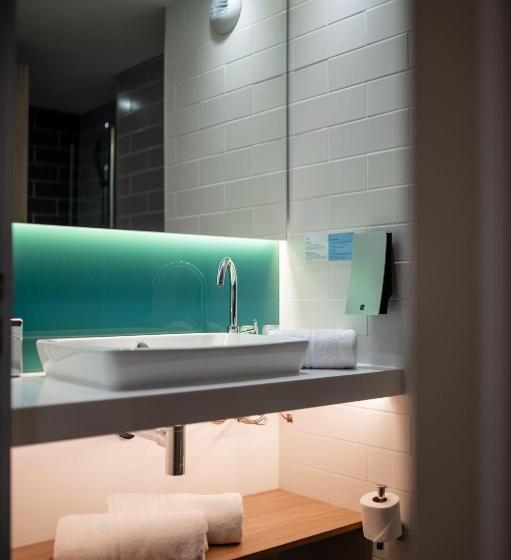 Номер Стандарт, Holiday Inn Express   Arcachon   La Teste, An Ihg
