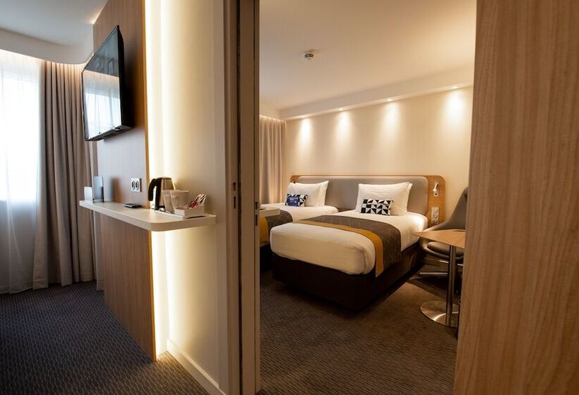 Номер Стандарт, Holiday Inn Express   Arcachon   La Teste, An Ihg