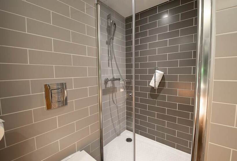 Номер Стандарт, Holiday Inn Express   Arcachon   La Teste, An Ihg