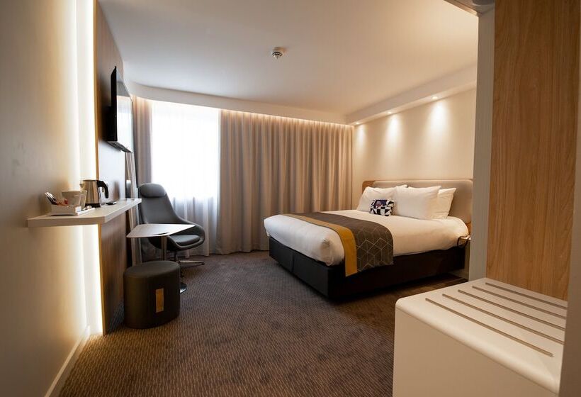 Номер Стандарт, Holiday Inn Express   Arcachon   La Teste, An Ihg