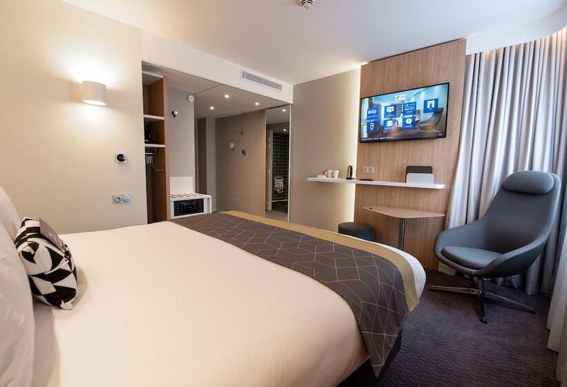 Номер Стандарт, Holiday Inn Express   Arcachon   La Teste, An Ihg