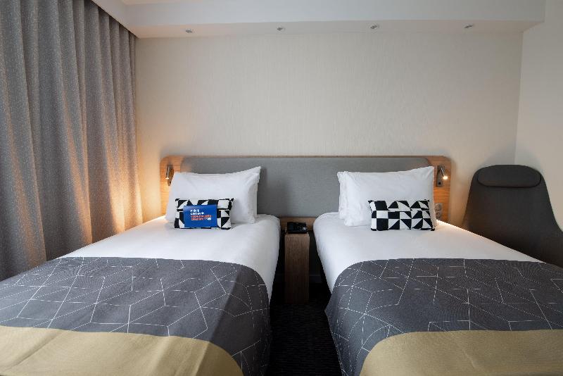 Номер Стандарт, Holiday Inn Express   Arcachon   La Teste, An Ihg