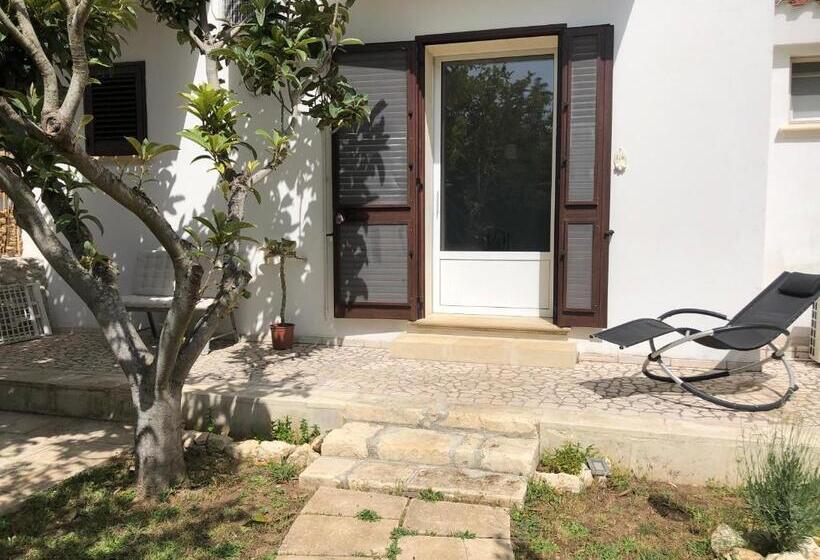 Номер Стандарт Трехместный, B&b Tenuta La Cornula