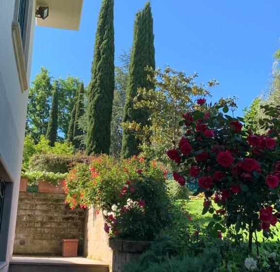 اتاق استاندارد, Bio & B  Italyke