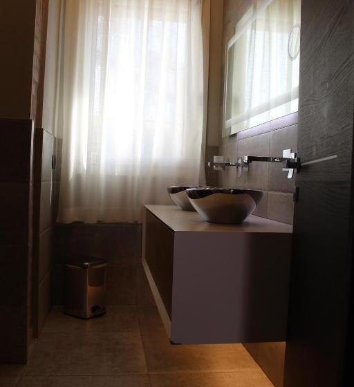 テラス付き１ベッドルームアパートメント, Villa Martina