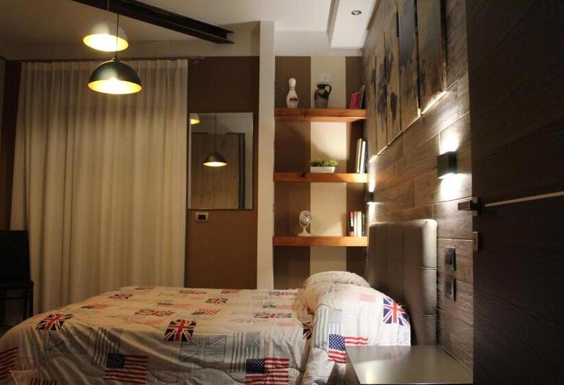 ２ベッドルームアパートメント, Villa Martina