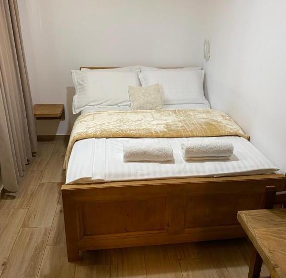 标准单人间, Guesthouse Riverside