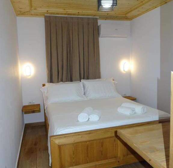 豪华房间, Guesthouse Riverside