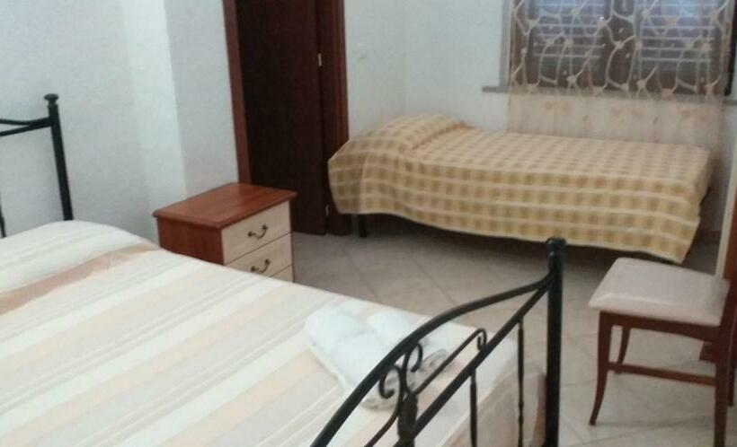 Номер Стандарт, Villa Paola