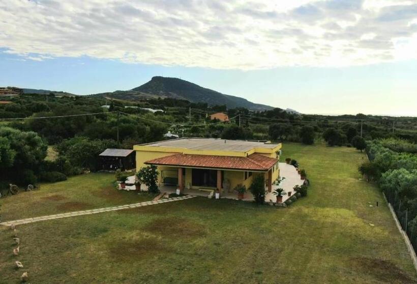Номер Стандарт Индивидуальный, Villa Paola