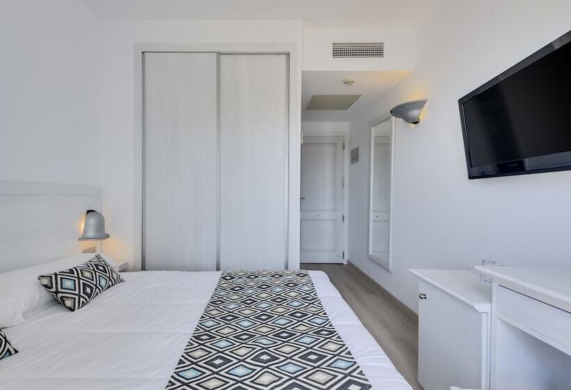Номер Стандарт, Cala Millor Garden Hotel - Adults Only