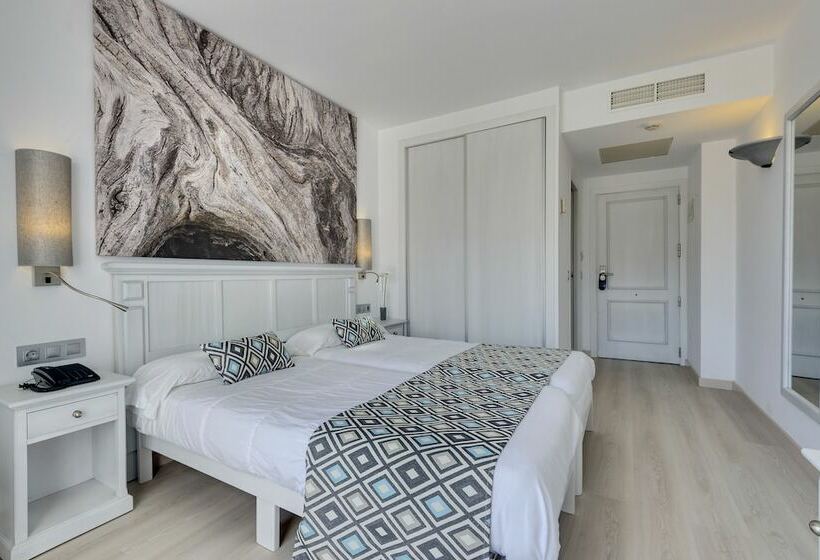 Номер Стандарт, Cala Millor Garden Hotel - Adults Only