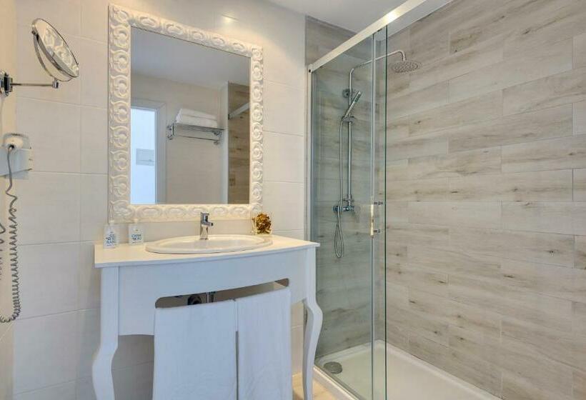 Номер Стандарт, Cala Millor Garden Hotel - Adults Only