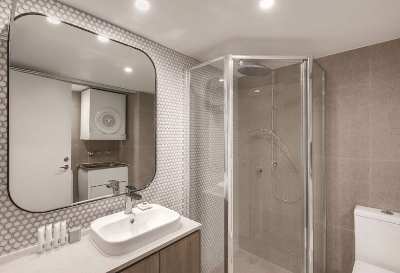Апартаменты 1 Спальня, Adina Apartment Hotel Coogee Sydney