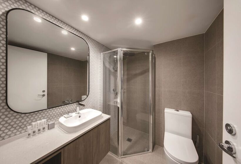Апартаменты 2 Спальни, Adina Apartment Hotel Coogee Sydney