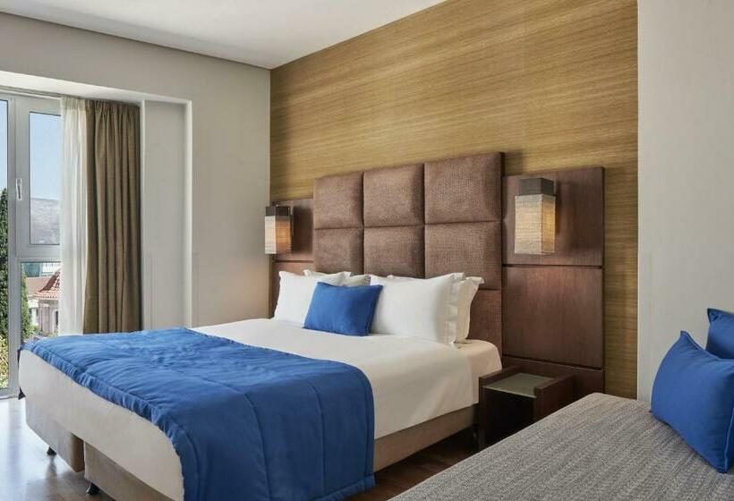 수피리어 전망 룸, Arion Athens