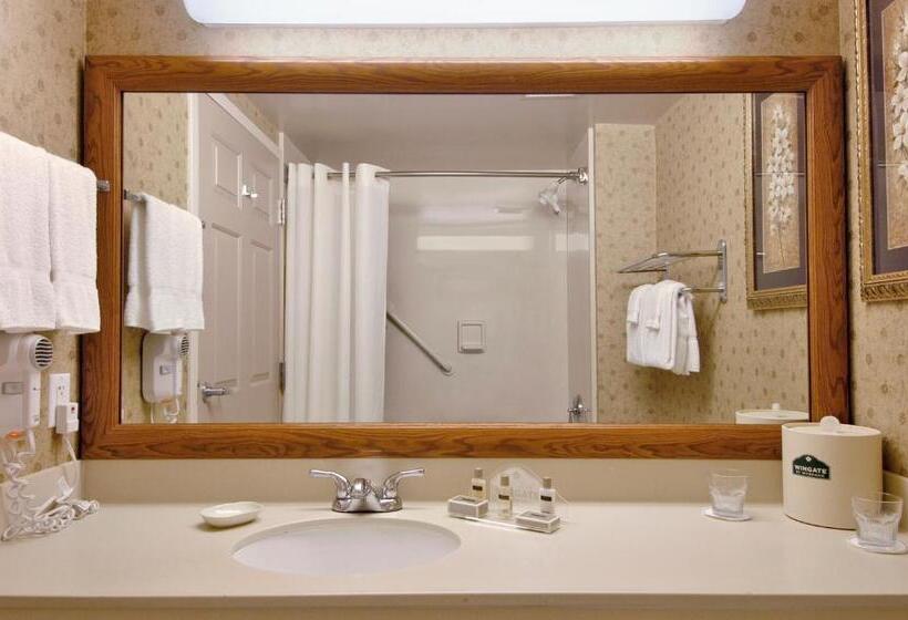 Стандартный Номер Кровать Кинг, Best Western Inn & Suites Rutland Killington