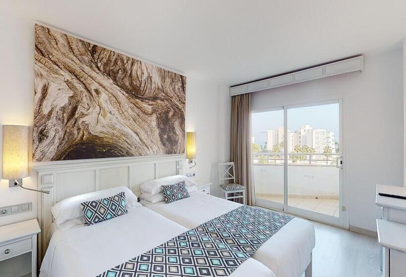Номер Стандарт, Cala Millor Garden Hotel - Adults Only