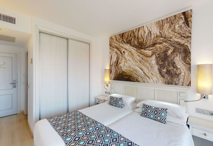 اتاق استاندارد, Cala Millor Garden Hotel - Adults Only