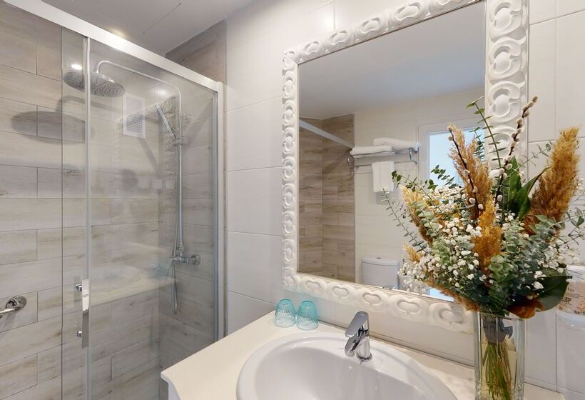 Номер Стандарт Индивидуальный, Cala Millor Garden Hotel - Adults Only
