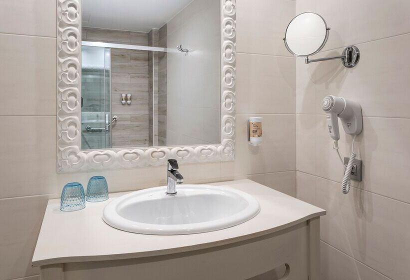 Номер Стандарт Индивидуальный, Cala Millor Garden Hotel - Adults Only