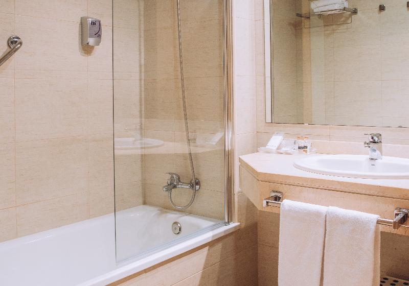 スタンダードルーム, Arha Mar Comillas