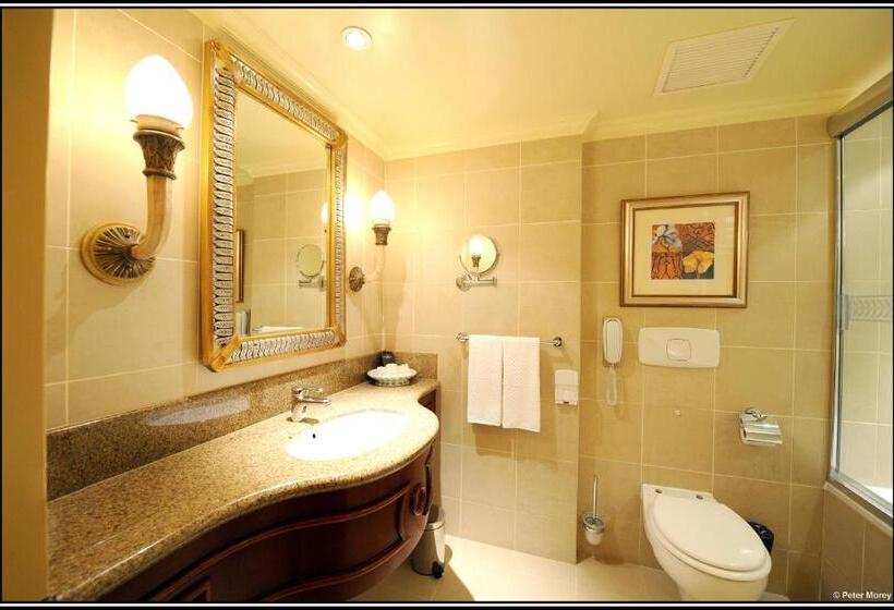 Номер Стандарт, Peermont D Oreale Grande At Emperors Palace