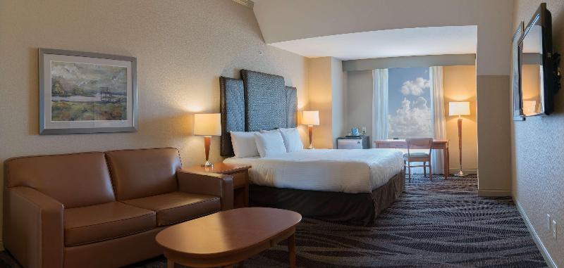 标准间, Prestige Harbourfront Resort, Worldhotels Luxury