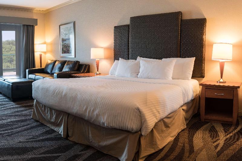 标准间带湖景, Prestige Harbourfront Resort, Worldhotels Luxury