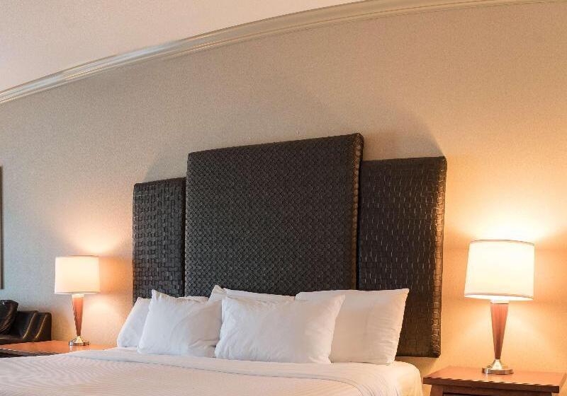 标准间, Prestige Harbourfront Resort, Worldhotels Luxury