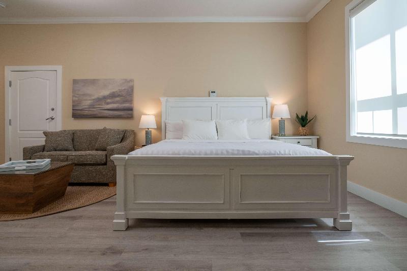 Стандартный Номер Кровать Кинг, Prestige Harbourfront Resort, Worldhotels Luxury