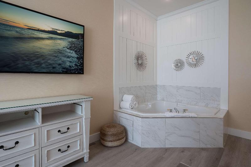 Стандартный Номер Кровать Кинг, Prestige Harbourfront Resort, Worldhotels Luxury