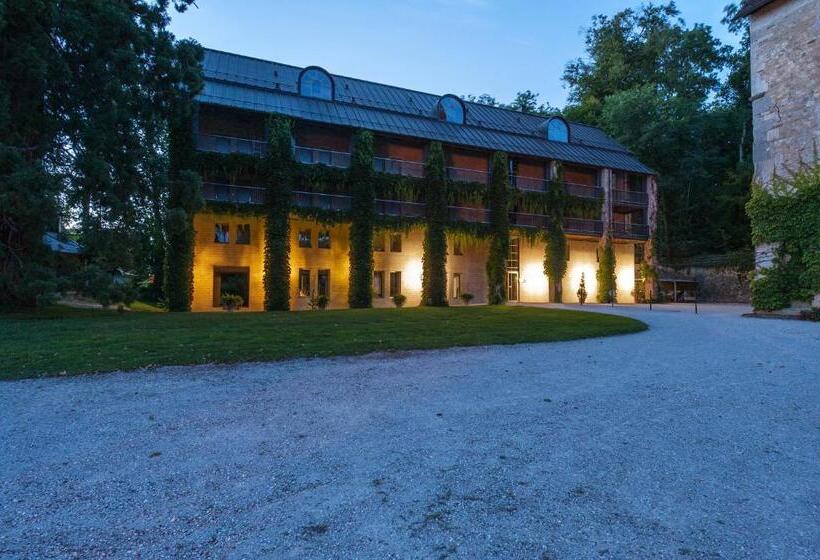 Номер Стандарт, Schloss Münchenwiler