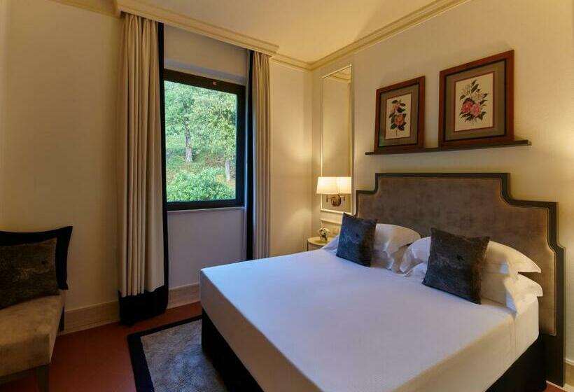 スーペリアールーム, Fonteverde Lifestyle & Thermal Retreat   The Leading Hotels Of The World