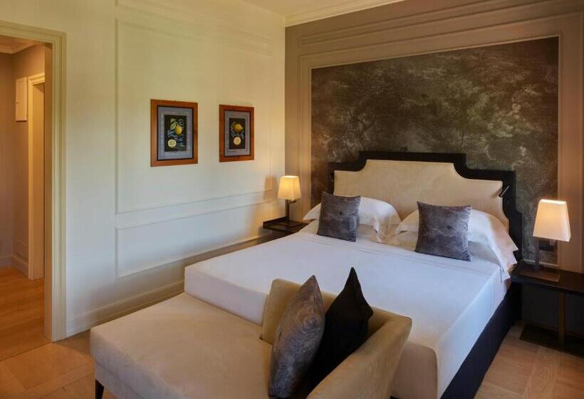 景色の見えるスーペリアルーム, Fonteverde Lifestyle & Thermal Retreat   The Leading Hotels Of The World