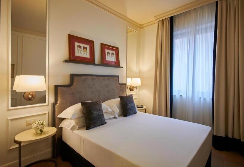 クラシックルーム, Fonteverde Lifestyle & Thermal Retreat   The Leading Hotels Of The World