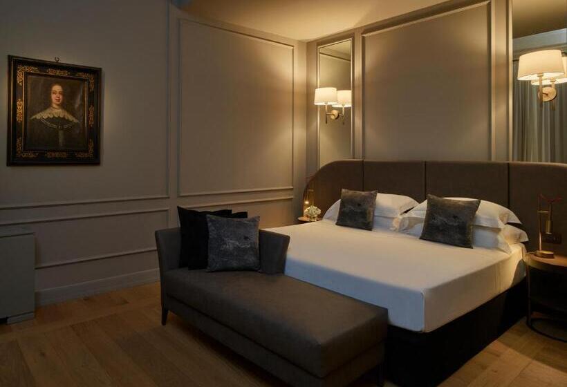 景色の見えるスイートルーム, Fonteverde Lifestyle & Thermal Retreat   The Leading Hotels Of The World