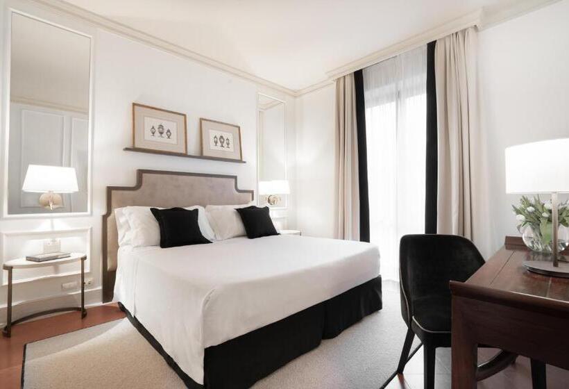 バルコニー付きスーペリアルーム, Fonteverde Lifestyle & Thermal Retreat   The Leading Hotels Of The World
