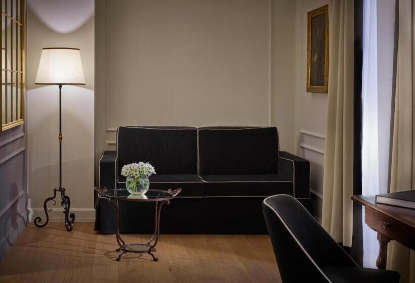 スイート, Fonteverde Lifestyle & Thermal Retreat   The Leading Hotels Of The World
